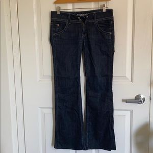 Hudson Jeans